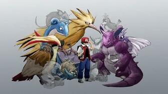 Image Gallery Nidoking Wallpaper