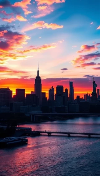 Best Nyc Wallpaper