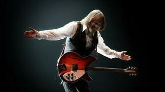 Tom Petty Music Fanart Tv