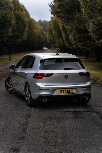 Gti Wallpaper
