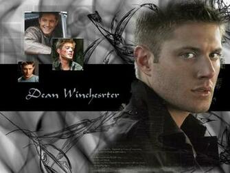 Dean Winchester Wallpaper By Alishu Jpg