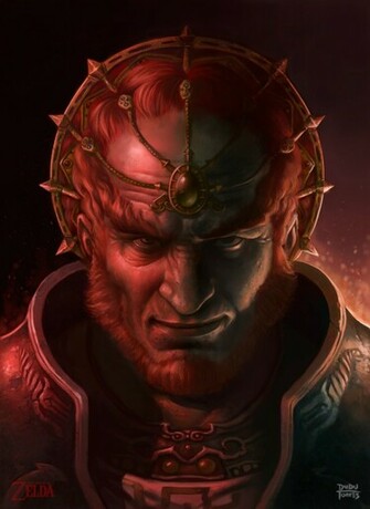 The Demon King