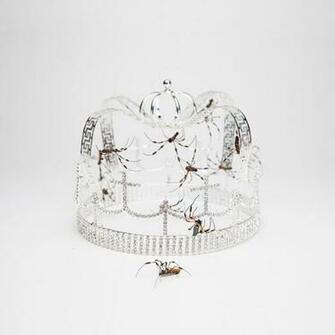 You Should See Me In A Crown By Billie Eilish Pandora