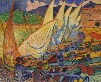 Fauvism Essay Heilbrunn Timeline Of Art History The