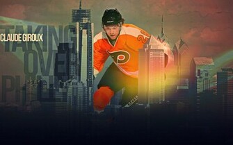 Philadelphia Flyers Desktop Wallpaper