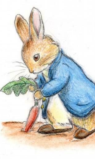 Peter Rabbit Live Wallpaper For Android Appszoom