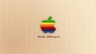 Apple Think Different Wallpaper
