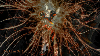 Elsword Reckless Fist Wallpaper V1 By Musicbboy909