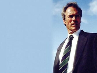 Clint Eastwood Wallpaper