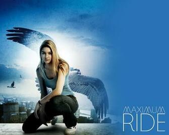 Maximum Ride Manga Image Max HD Wallpaper