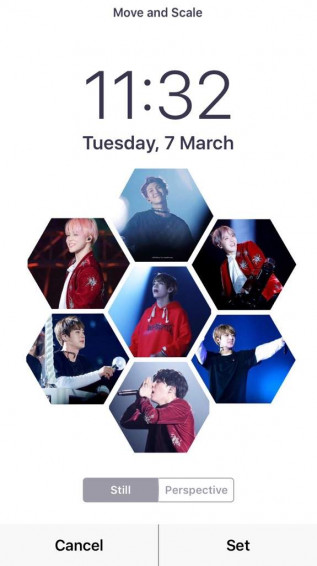 Bts Phone Wallpaper Army S Amino