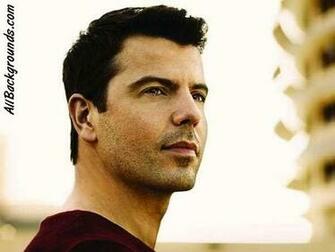 Jordan Knight Background Myspace