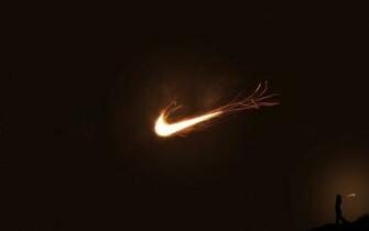 Nike Logo Wallpaper HD