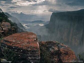 Collection Of Top National Geographic Photos From