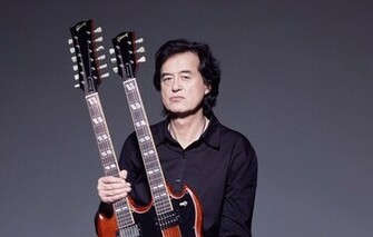 Wallpaper Rock Jimmy Music