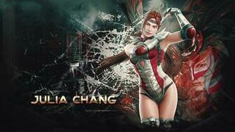 Julia Jaycee Wallpaper By Ivindictus