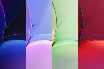 The Official Motorola Edge Wallpaper For Your Phone