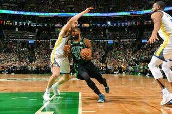 Thompson Warriors Can Still Clamp Down When They Must And