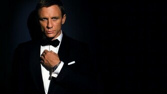 James Bond High Definition Wallpaper HD