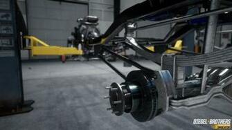 Diesel Brothers Truck Building Simulator On Steam