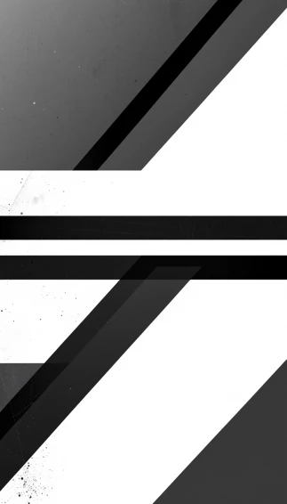Black And White Phone Wallpaper