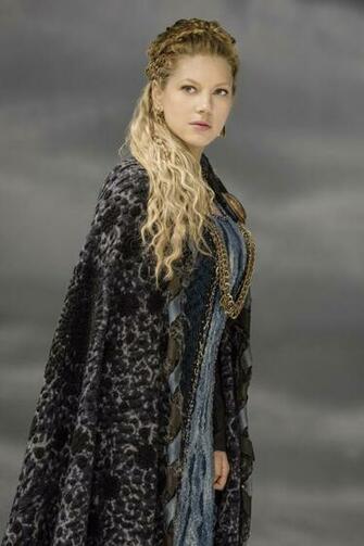 Vikings Tv Series Image Lagertha Season