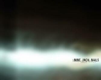 Nine Inch Nails Computer Wallpaper Desktop Background