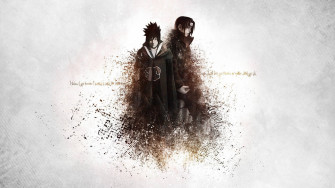 Itachi Wallpaper