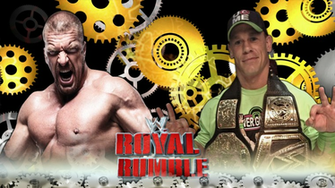 Wwe Wallpaper