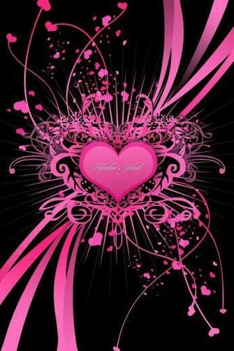 Pink Love