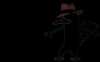 Perry The Platypus Wallpaper By Solcana64
