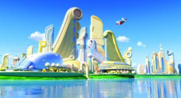 Meet The Robinsons Photo Gallery