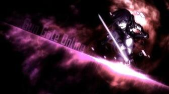 Kirito Gun Gale Online By Smurph12345