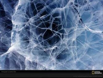 Cracked Computer Screen Background