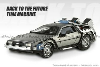 Delorean Time Machine Wallpaper Hot Wheels Elite Newsletter