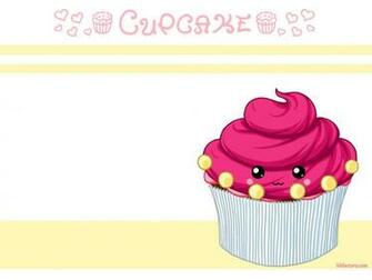 Cupcake Wallpaper Desktop