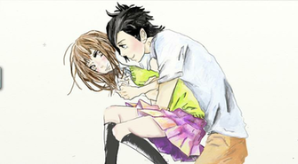 Say I Love You By Elyssea