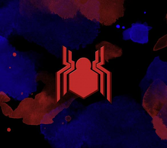 Android Scrolling Wallpaper Spiderman