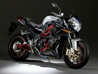 Cool Bikes Benelli Motorcycle