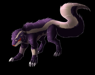 Best Skuntank Wallpaper