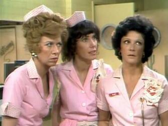 Flo Mel S Diner Tv Show
