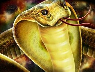Cobra Wallpaper Size X