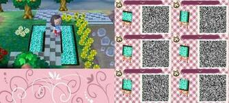 Acnl Qr Codes By Awesomehikari