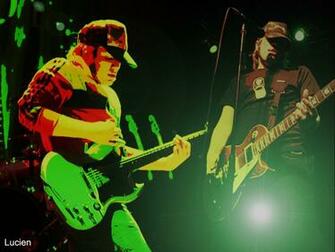 Patrick Stump