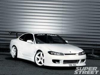 S15 Wallpaper
