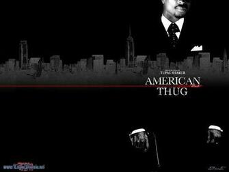 Thug Wallpaper