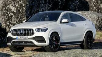 Mercedes Amg Gle HD Wallpaper Background Image