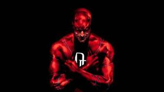 Daredevil Computer Wallpaper Desktop Background
