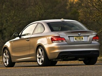 Bmw Series Coupe E82 135i Wallpaper Cool Cars