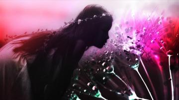 HD Wallpaper For Laptop Girls Teahub Io